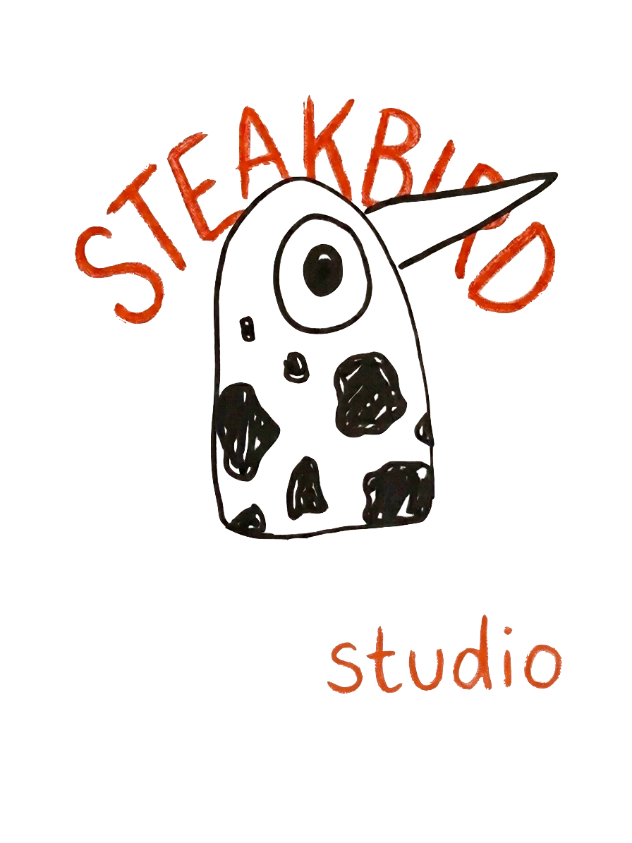 STEAKBIRD studio